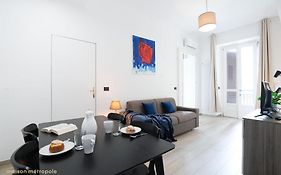 Re Umberto Apartment